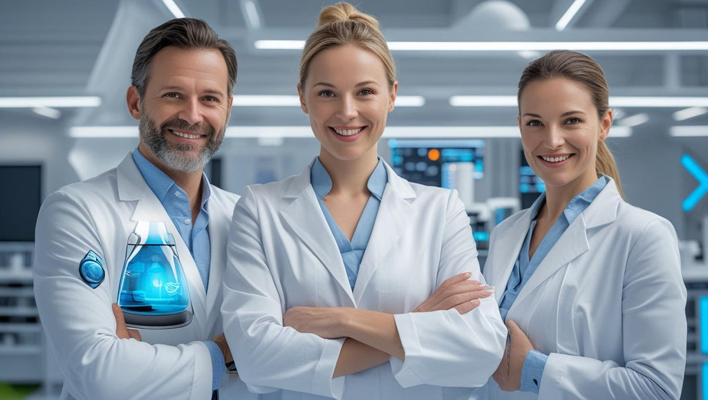 Geltaratrex: innovación, ciencia y bienestar en un solo concepto