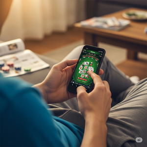 Level Up Your Game: The Ultimate Guide to Mastering Online Gambling