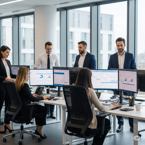 Pool Re Selects Clearwater Analytics to Modernize Investment Operations and Risk Management