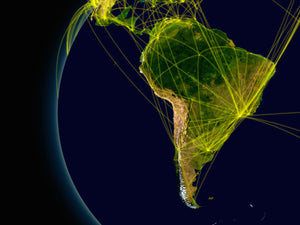 Latin America Roundup: XP’s chart-topping IPO, Wildlife becomes a unicorn, SoftBank backs Konfio
