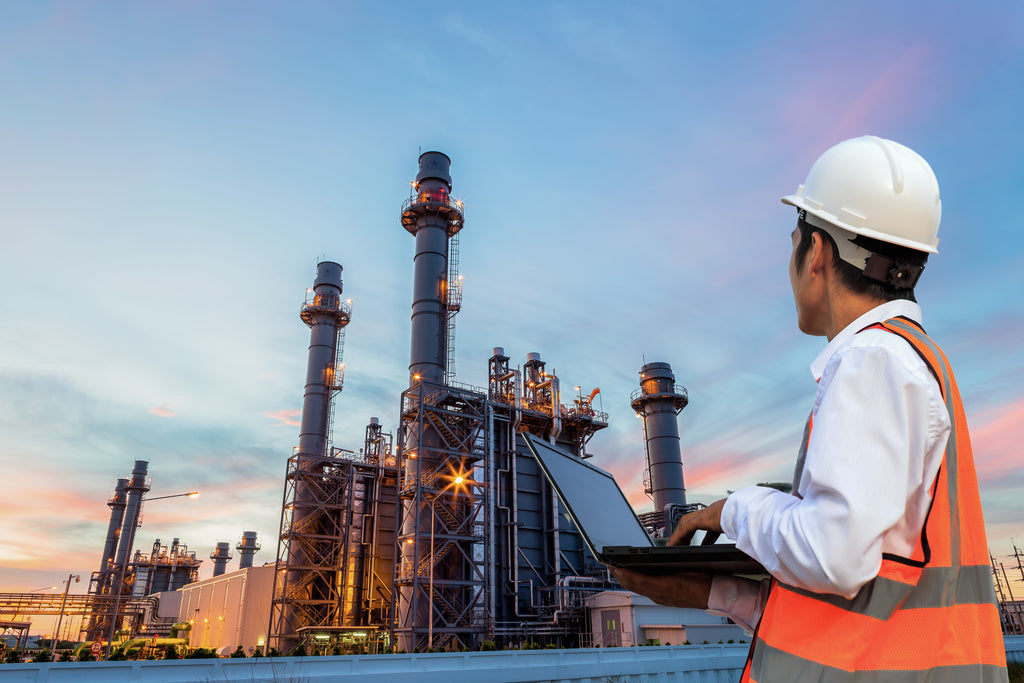 ¿Cómo hacer la industria petrolera más eficiente y sustentable?