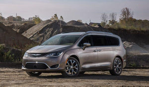 Chrysler Pacifica 2020