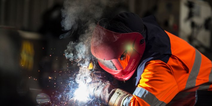 Removing steel safeguards leaves the industry at risk of collapse