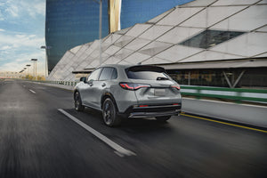 La nueva Honda HR-V 2023 ofrece nueva tecnología para un manejo ágil, divertido y seguro
