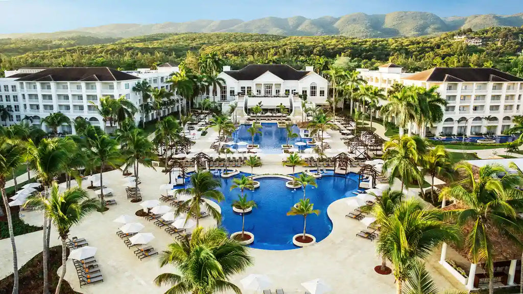 Hyatt Inclusive Collection reconocida como una de las mejores empresas para trabajar en México por Great Place to Work® 2024