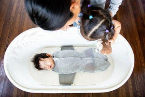 SNOO is Granted FDA De Novo Approval For Keeping Sleeping Babies Safely Positioned on the Back