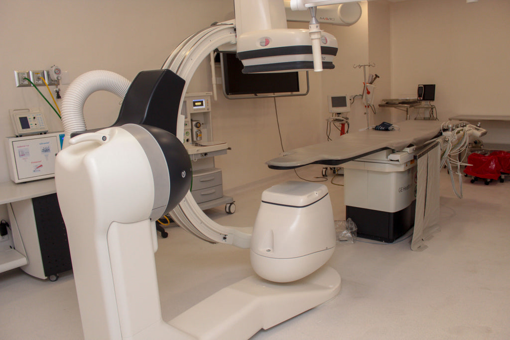 Hospitales MAC inaugura la primera sala de hemodinamia con Inteligencia artificial en México