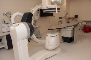 Hospitales MAC inaugura la primera sala de hemodinamia con Inteligencia artificial en México