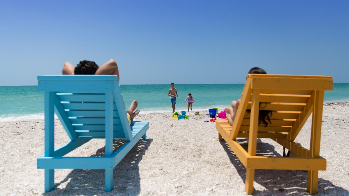 FAMILY FUN IN FLORIDA FOR SPRING BREAK – American Industrial Magazine