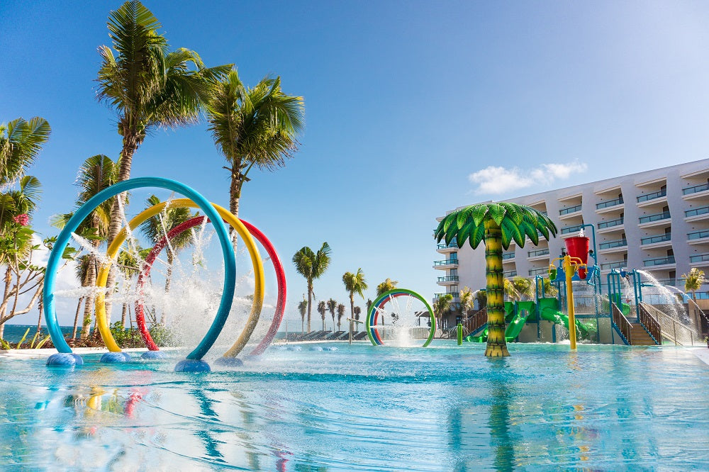 A dónde ir en 2022: los mejores destinos de Hilton