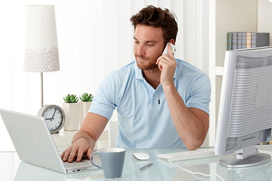 El 42% de los mexicanos cree que haciendo home office sería más productivo