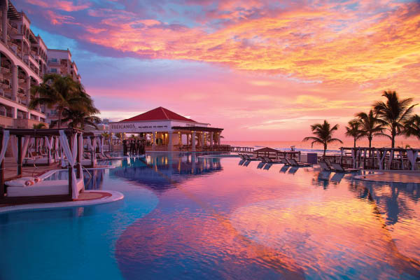 Vive un espectacular verano todo incluido en Hyatt