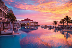 Vive un espectacular verano todo incluido en Hyatt