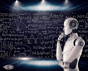 Robots Humanoides, la tendencia de la Inteligencia Artificial que fortalecerá los negocios en 2021