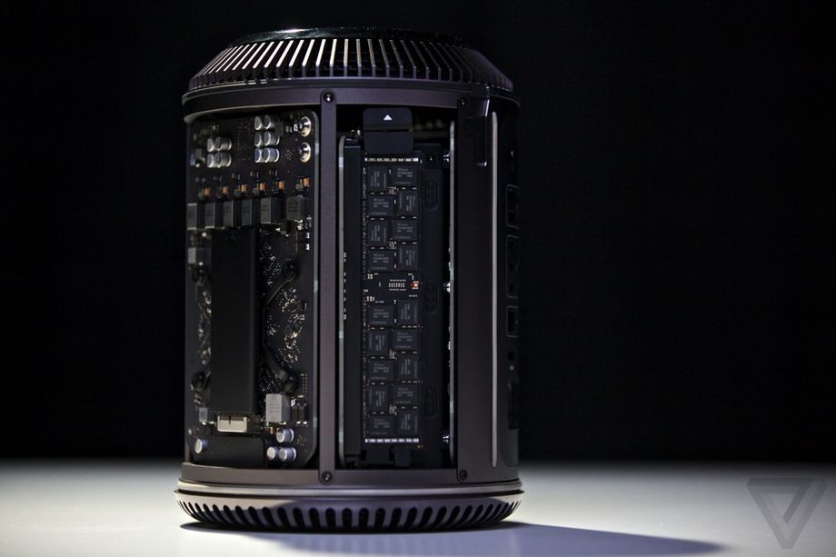 Apple’s redesigned Mac Pro is coming in 2019