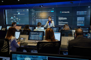 IBM aborda los crecientes riesgos de la superficie de ataque con planes para adquirir Randori