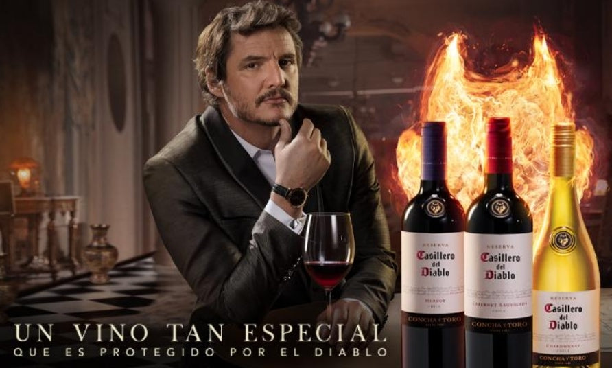 Un rumor que se convirtió en la leyenda más importante del vino