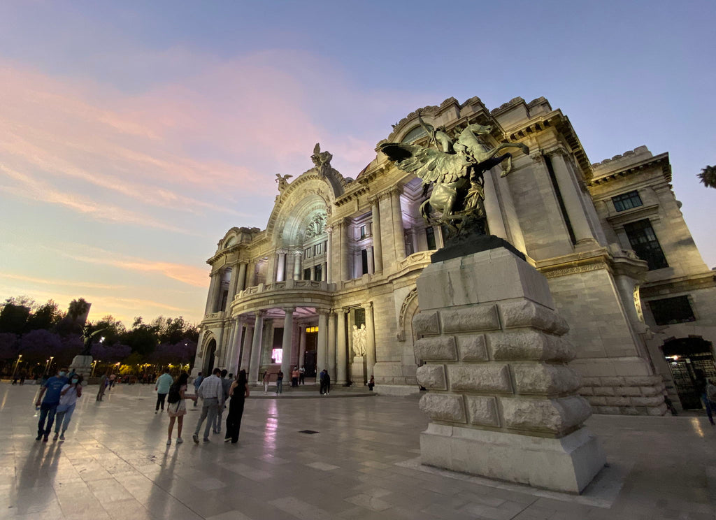CDMX, Cabo y Tulum serán el destino ideal para esta Semana Santa