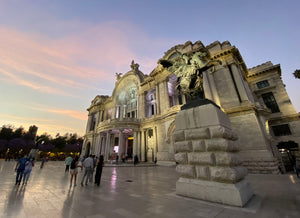 CDMX, Cabo y Tulum serán el destino ideal para esta Semana Santa