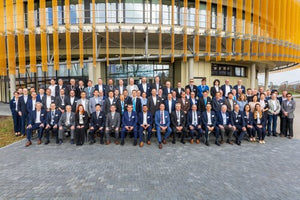 Mayr power transmission expands international network
