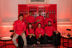 Talento mexicano rumbo a Brasil