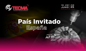 España, Aliado comercial para México y país invitado en TECMA 2025