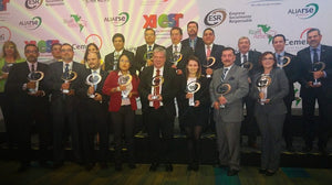 Audi México obtiene el Distintivo de Empresa Socialmente Responsable ESR 2018