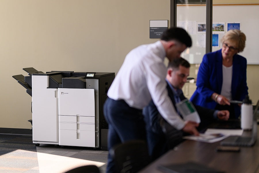 Lexmark impulsa la innovación con impresoras A3 y MFP diseñadas para ofrecer versatilidad, sencillez y sostenibilidad