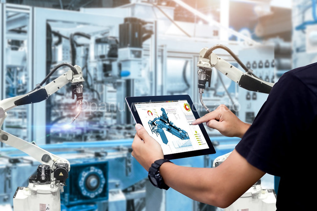 Las personas son el corazón de la Industria 5.0 y el gran motor de crecimiento para 2022