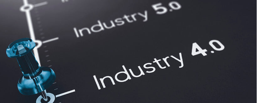 Industria 5.0: Se expande por México solución digital de mantenimiento inteligente que aumenta más de un 50% la productividad de los equipos de trabajo