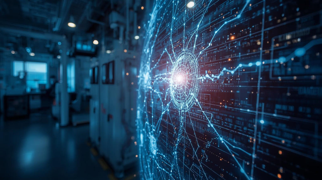 Industrial Innovation and the Role of Financial Data in Global Markets