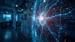 Industrial Innovation and the Role of Financial Data in Global Markets