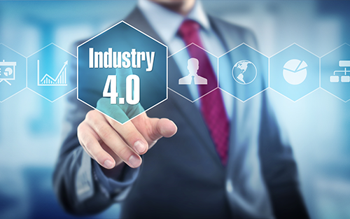 Are You Leveraging These Technologies To Harness The Power of ‘Industry 4.0’ For Your Manufacturing?