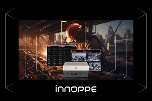 &nbsp; Innodisk Launches InnoPPE AI Recognition Solution to Enhance Workplace Safety