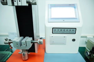 Inrico amplía su laboratorio de pruebas para elevar la seguridad en el mundo