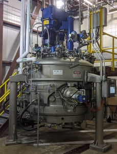 De Dietrich Process Systems amplía su gama de sistemas multiusos