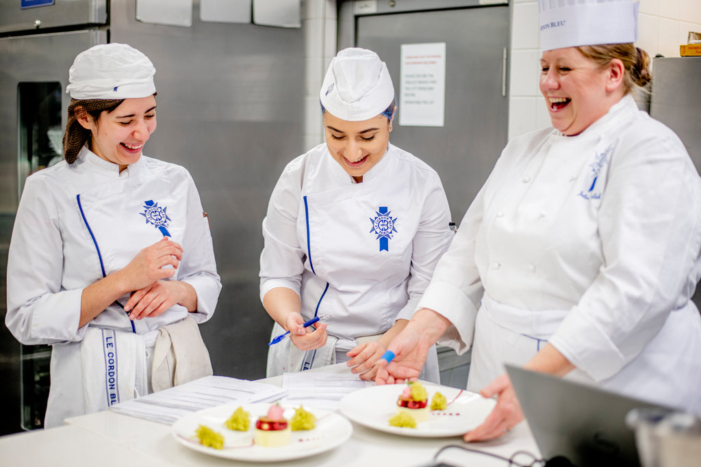 Celebrating Women in the world of Gastronomy
