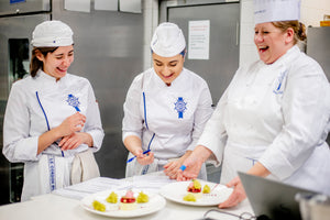 Celebrating Women in the world of Gastronomy