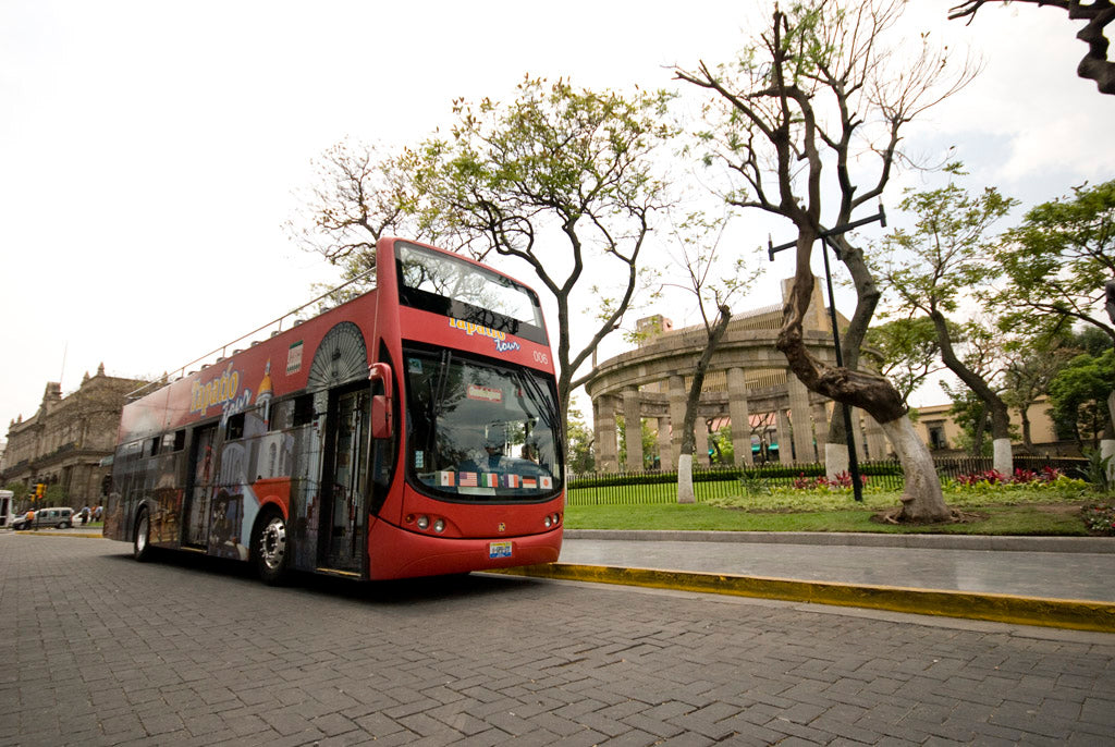 IMPULSAN TURISMO EN JALISCO CON CAMPAÑA DE VERANO