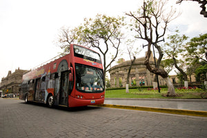 IMPULSAN TURISMO EN JALISCO CON CAMPAÑA DE VERANO