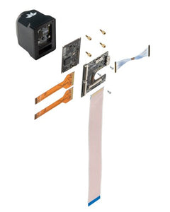 Teledyne FLIR presenta kits de desarrollo para la integración de módulos de cámaras duales Hadron 640R