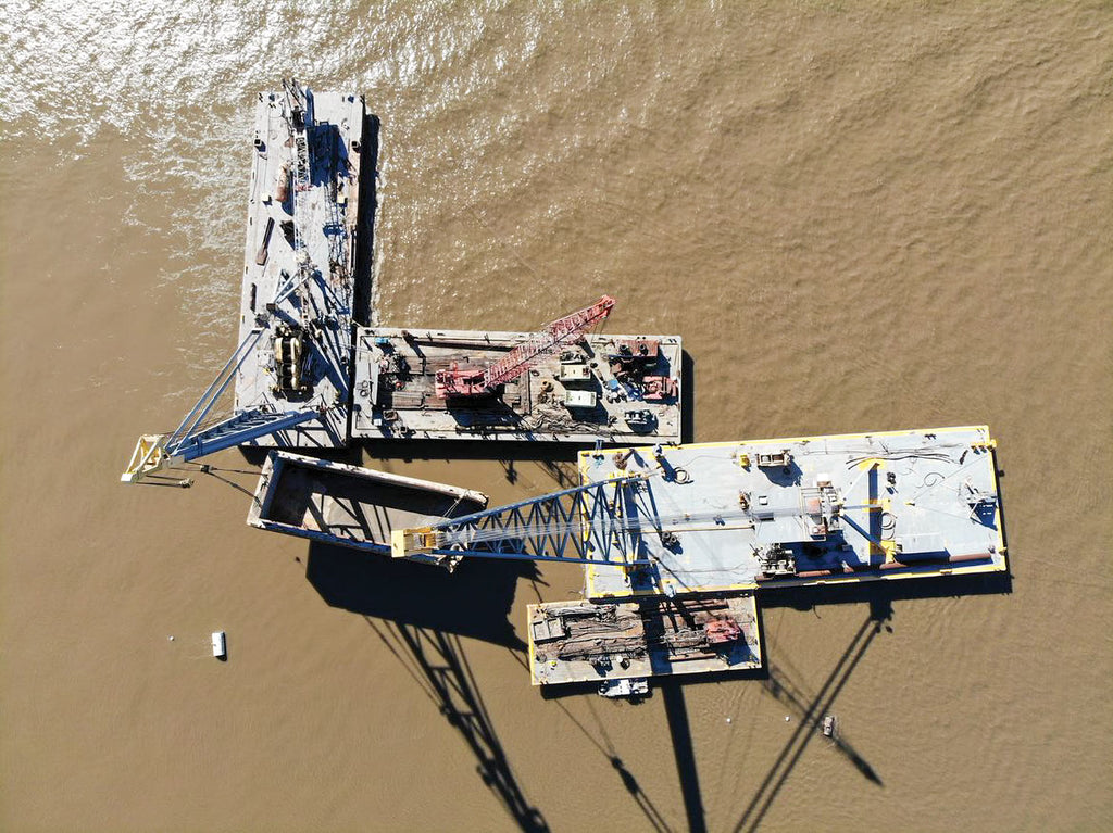 Drone Use Growing In Marine Industry