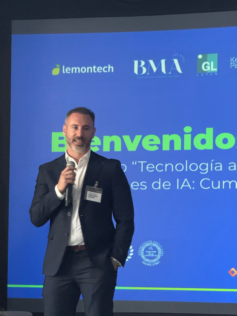 Tecnología y regulación de la inteligencia artificial en el sector legal mexicano: avances