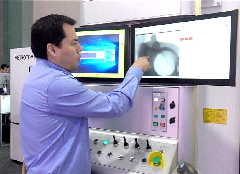 La capacitación como estrategia clave en la industria manufacturera
