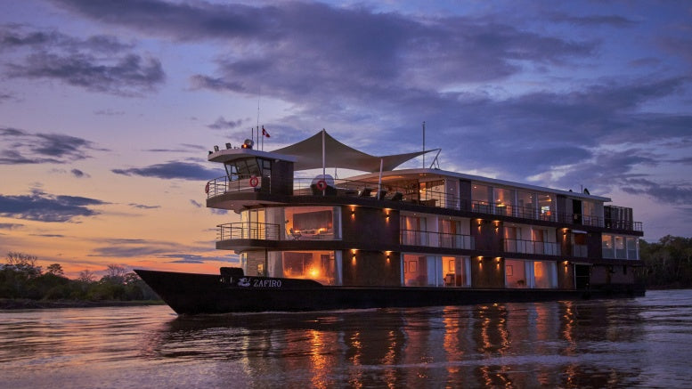 Jungle Experiences obtiene por segunda ocasión el premio como “Mejor Compañía de Cruceros de Río en Sudamérica 2020”
