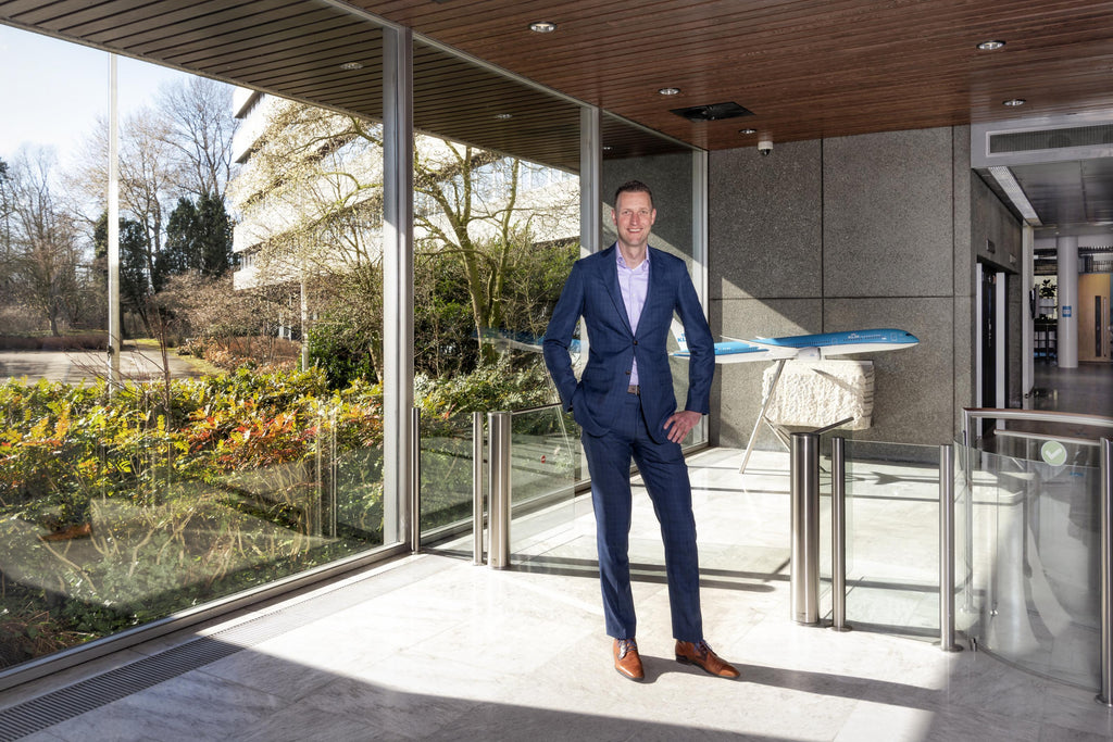 INFORM implementa IA basada en la nube para optimizar la gestión de personal en KLM Royal Dutch Airlines