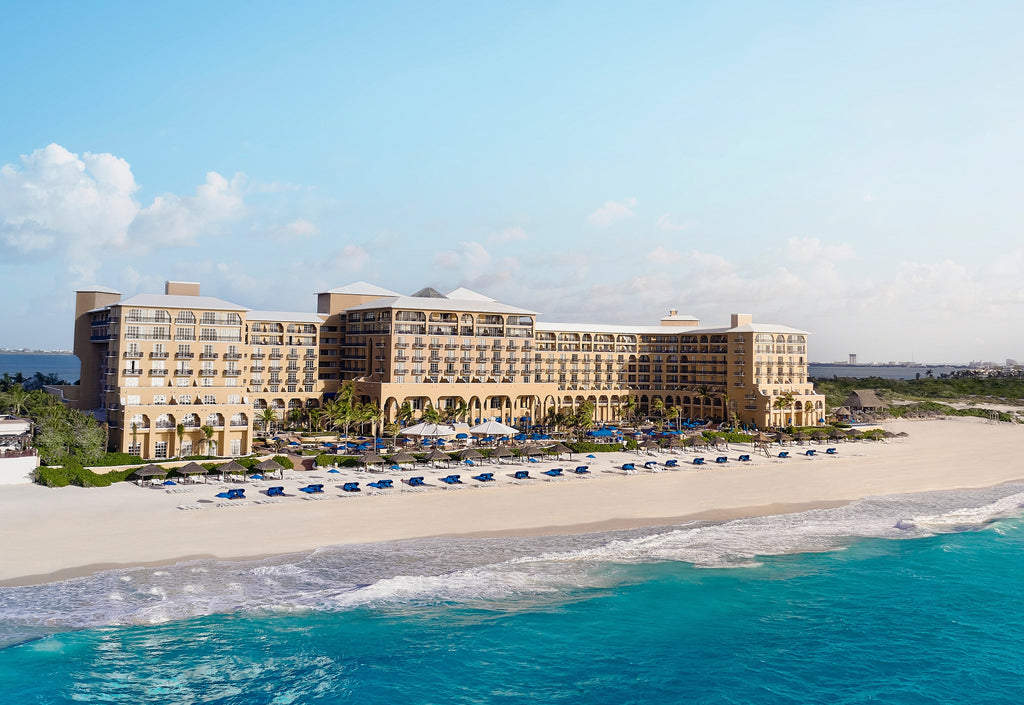 Kempinski Hotels Extends its footprint in North American Market through Takeover of Luxurious Beach Hotel in Cancun, Mexico