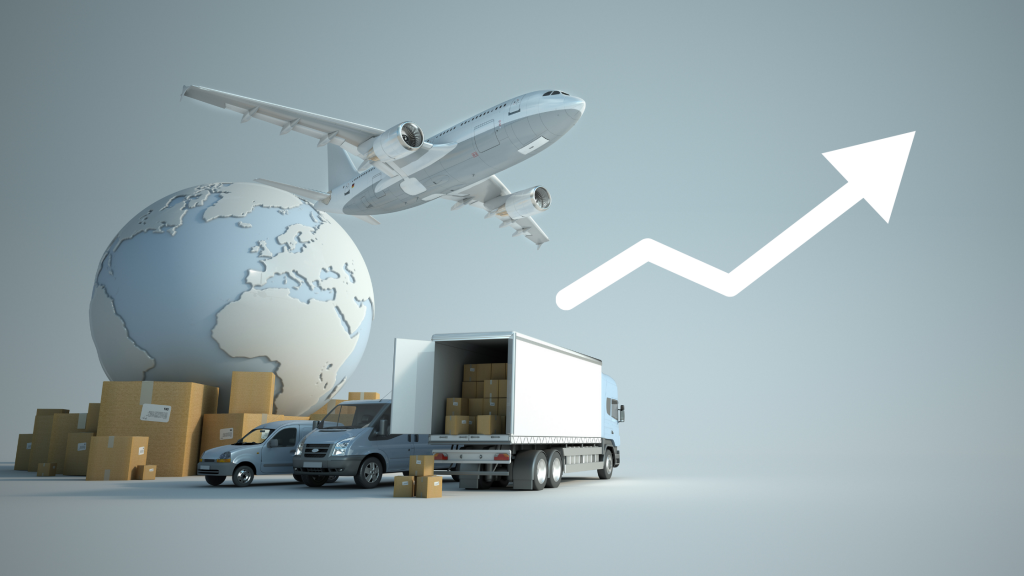 Increasing Logistics & Transportation Trade Volumes Surging Need for Cargo Nets, Says Fact.MR