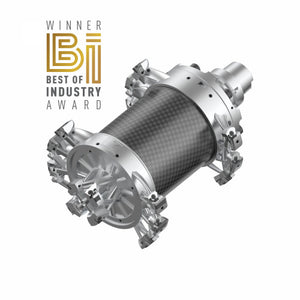 Kennametal presenta la versión más ligera de la solución de herramienta