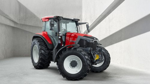 FPT INDUSTRIAL CONTINÚA REFORZANDO SU POSICIÓN A TRAVÉS DE UNA NUEVA ASOCIACIÓN CON LINDNER